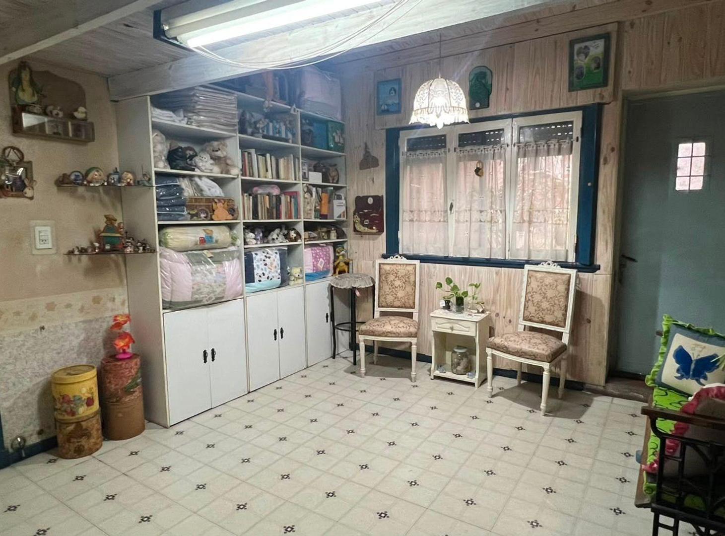 Foto de VENTA CASA - 4 AMB - PILETA - QUINCHO - EL PALOMAR, imagen 5