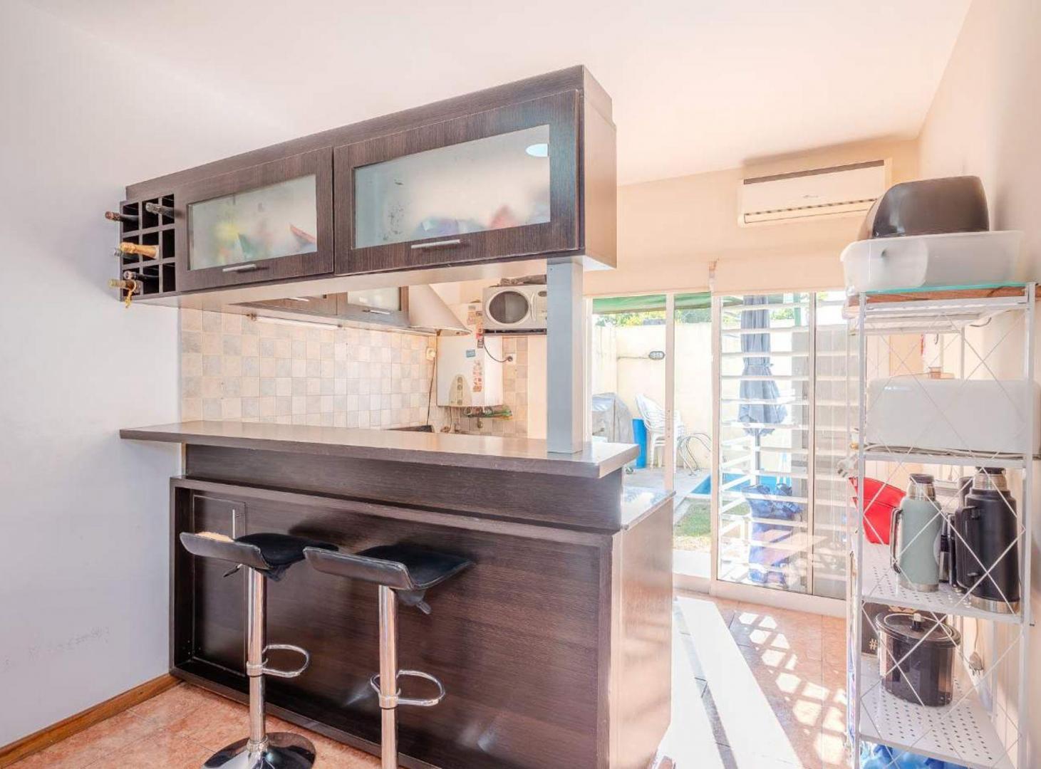 Foto de Venta Duplex 3 amb - Muy buena zona Hurlingham, imagen 5