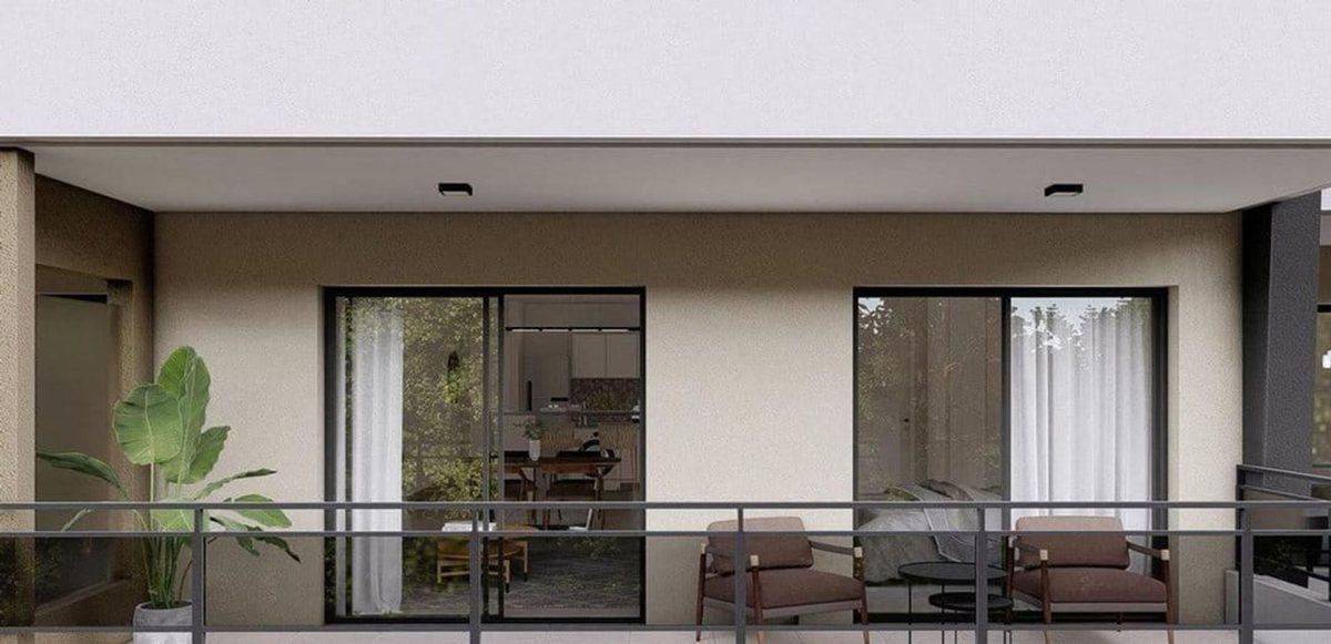 Foto de VENTA DPTO 2 AMB BALCÓN/COCH FINANCIA HURLINGHAM, imagen 5