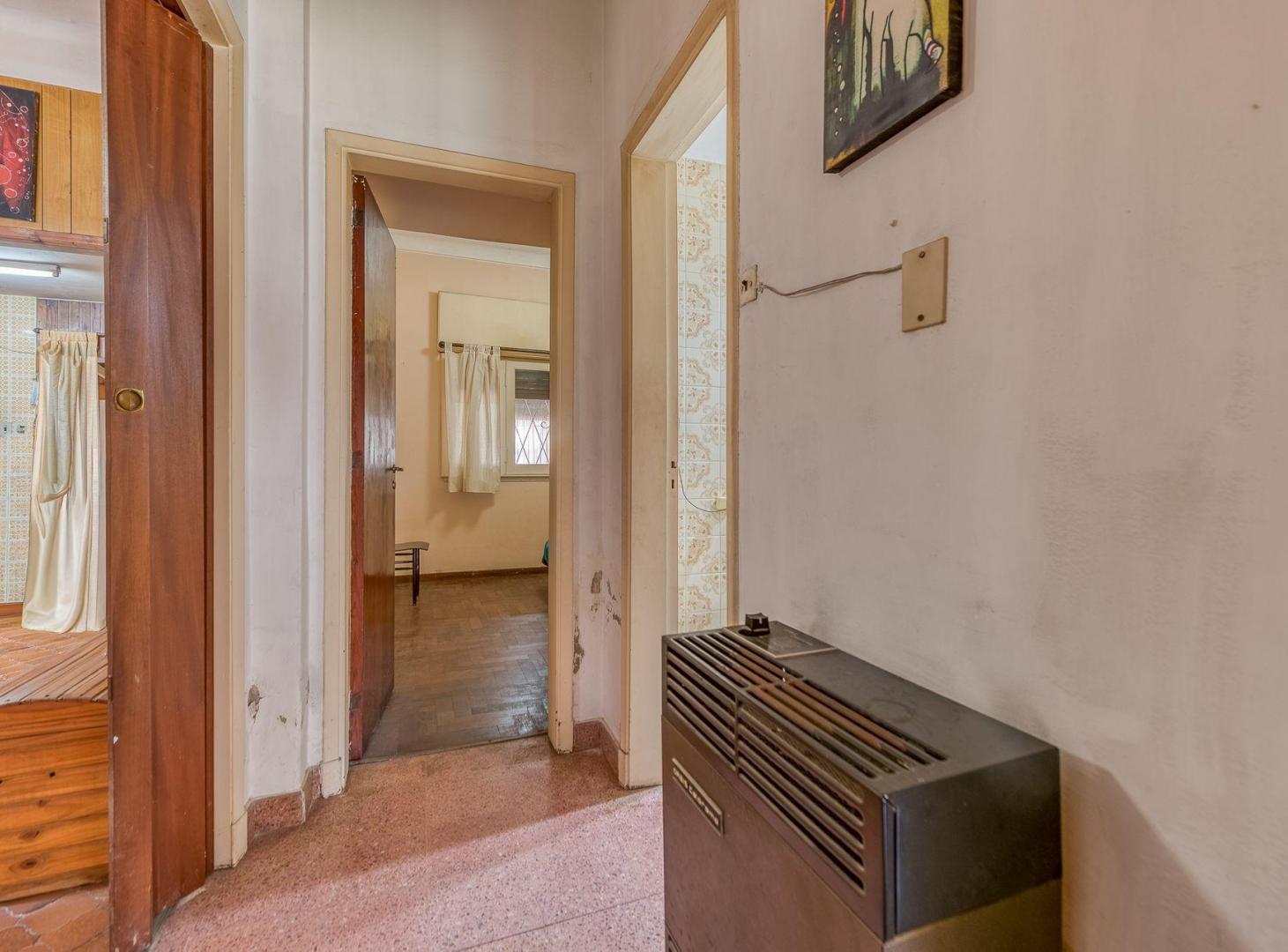Foto de Venta Casa 3 Amb, Hurlingham. c/Patio. Exc.ubicaci, imagen 4