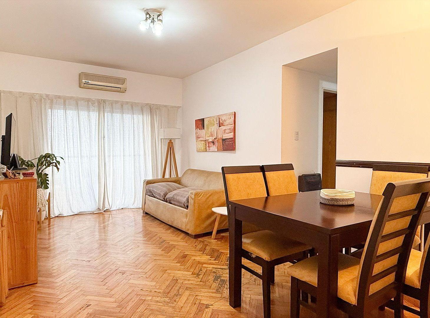 Foto de Venta Departamento 3 Amb, Villa Crespo, c/balcon, imagen 4