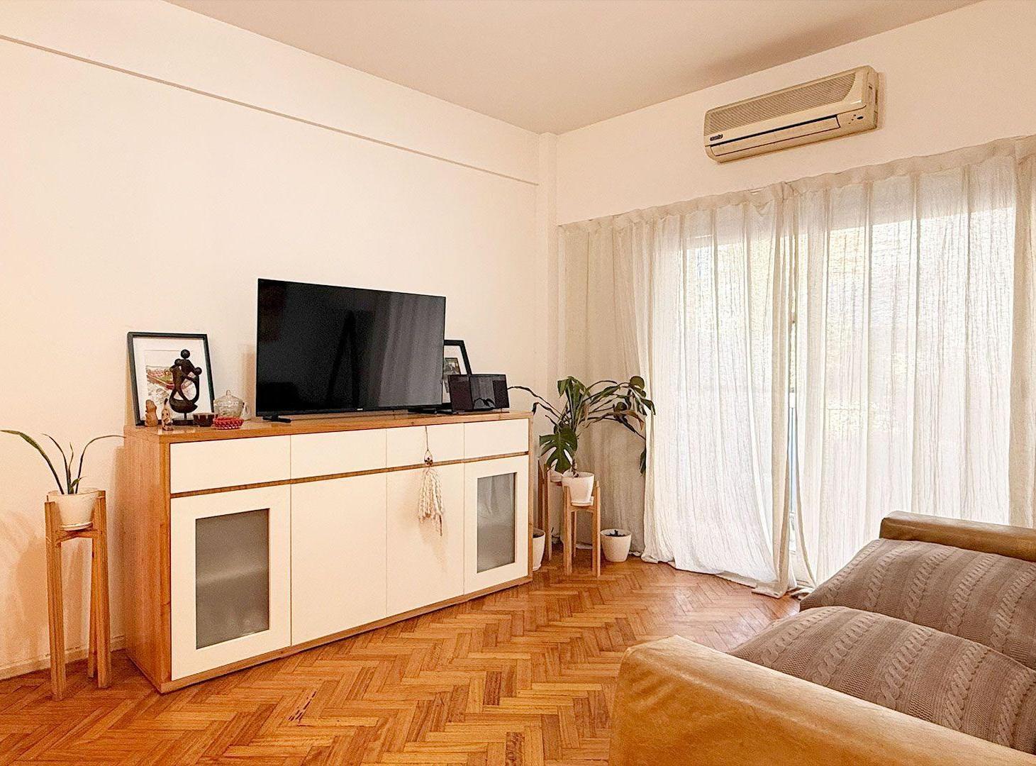 Foto de Venta Departamento 3 Amb, Villa Crespo, c/balcon, imagen 5