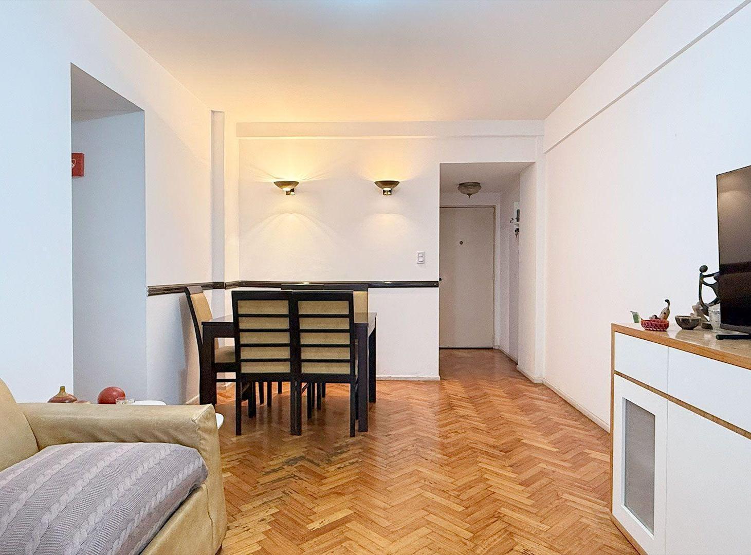 Foto de Venta Departamento 3 Amb, Villa Crespo, c/balcon, imagen 3