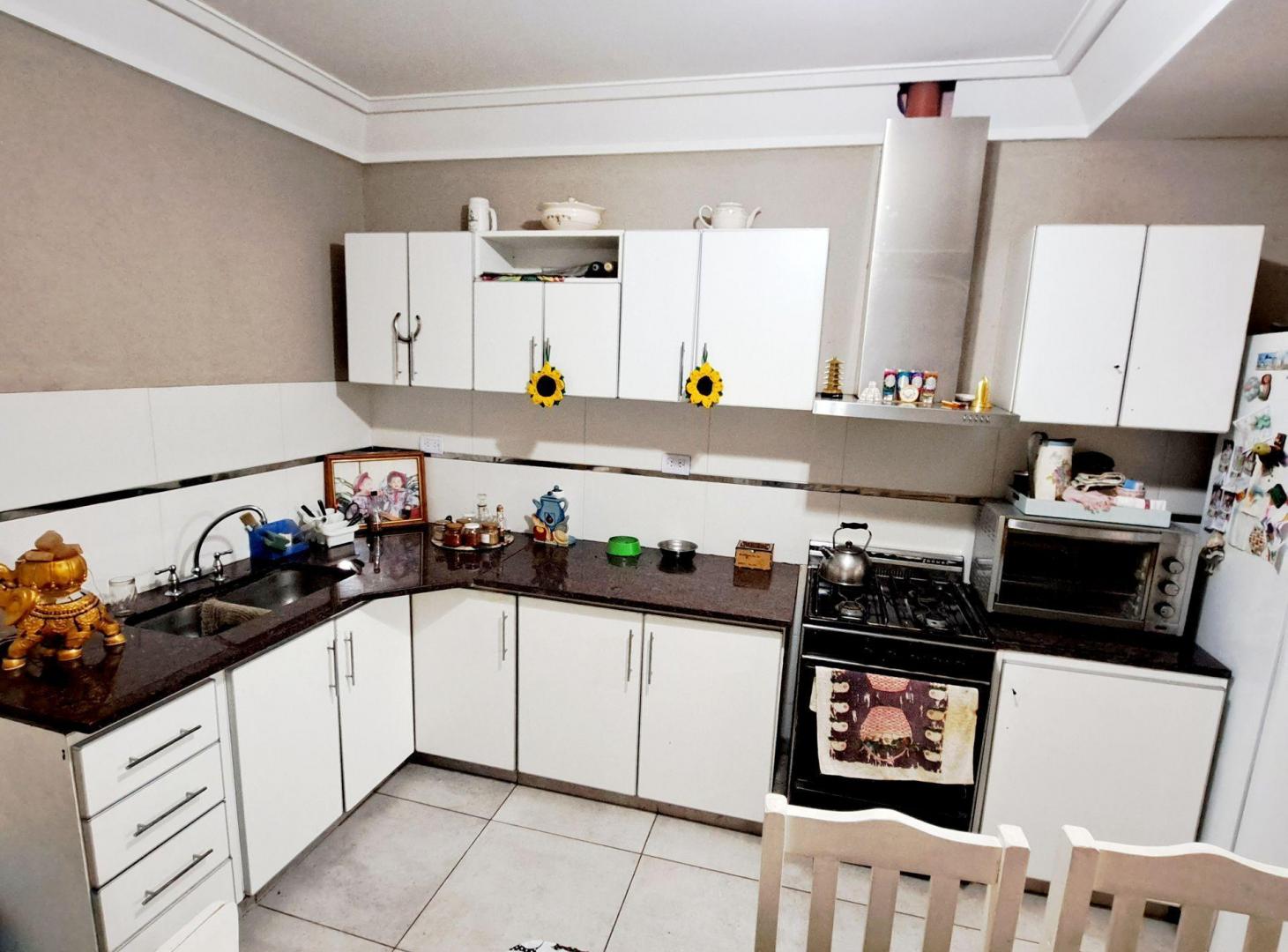 Foto de VENTA PH, 4 AMB, PATIO, QUINCHO, PABLO PODESTA, imagen 4