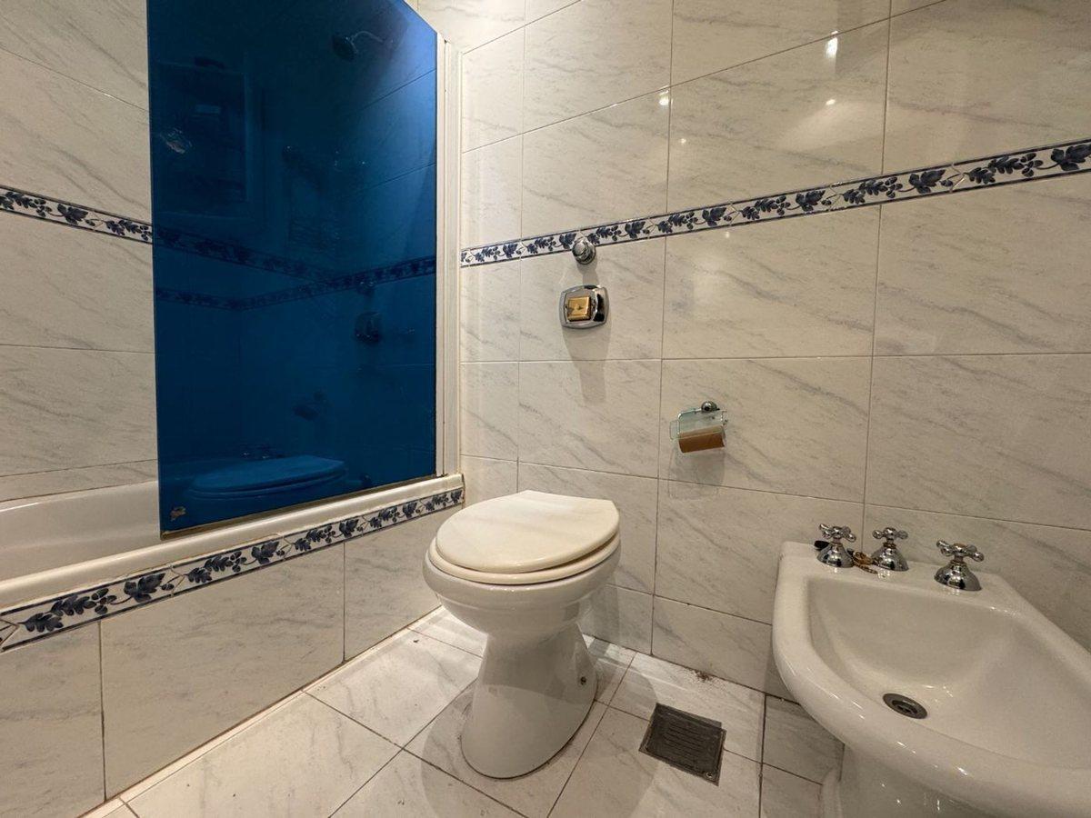 Foto de VENTA DEPTO 3 AMB PALERMO BOTANICO 95M2 CON RENTA, imagen 1