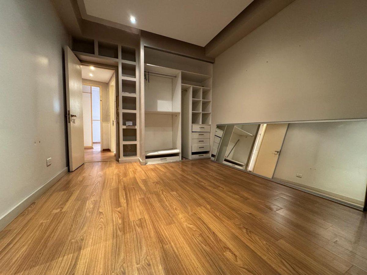 Foto de VENTA DEPTO 3 AMB PALERMO BOTANICO 95M2 CON RENTA, imagen 2