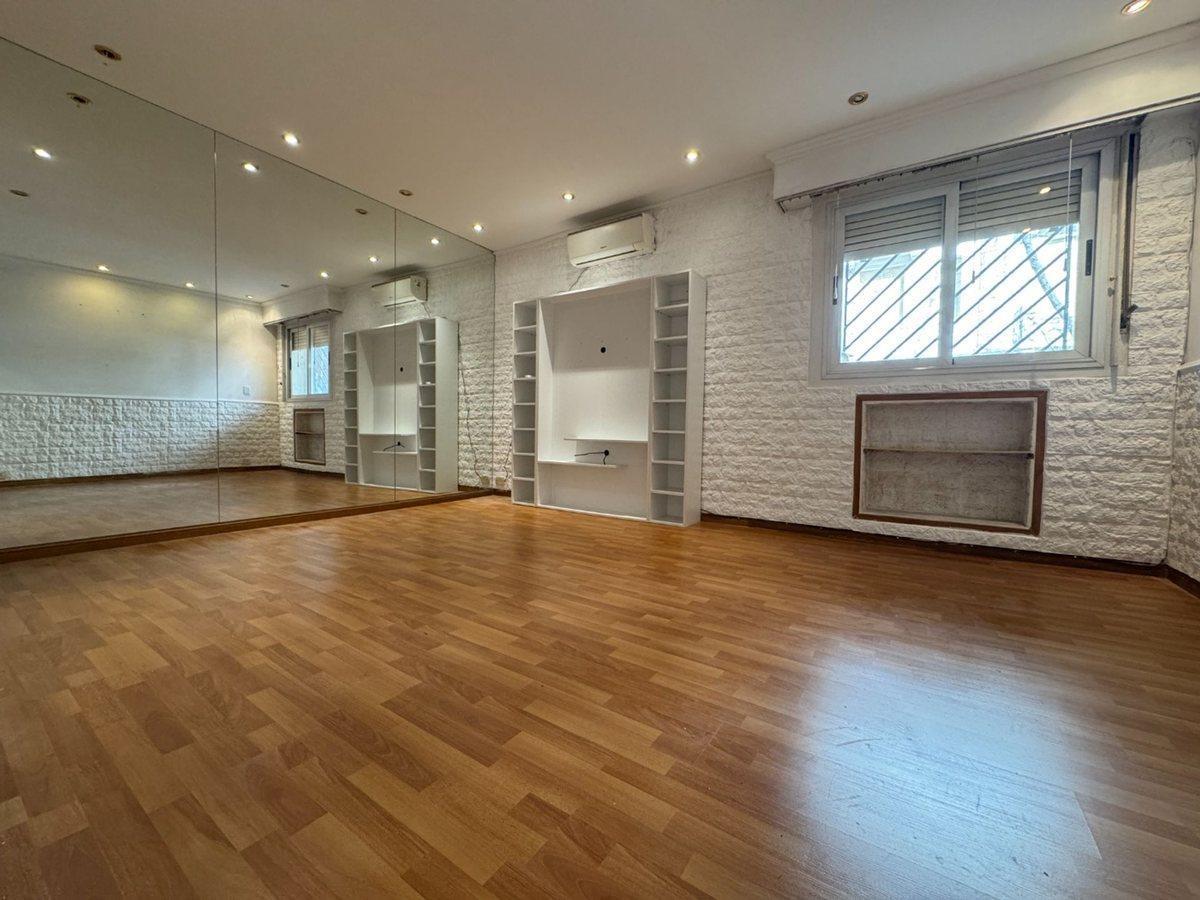 Foto de VENTA DEPTO 3 AMB PALERMO BOTANICO 95M2 CON RENTA, imagen 3