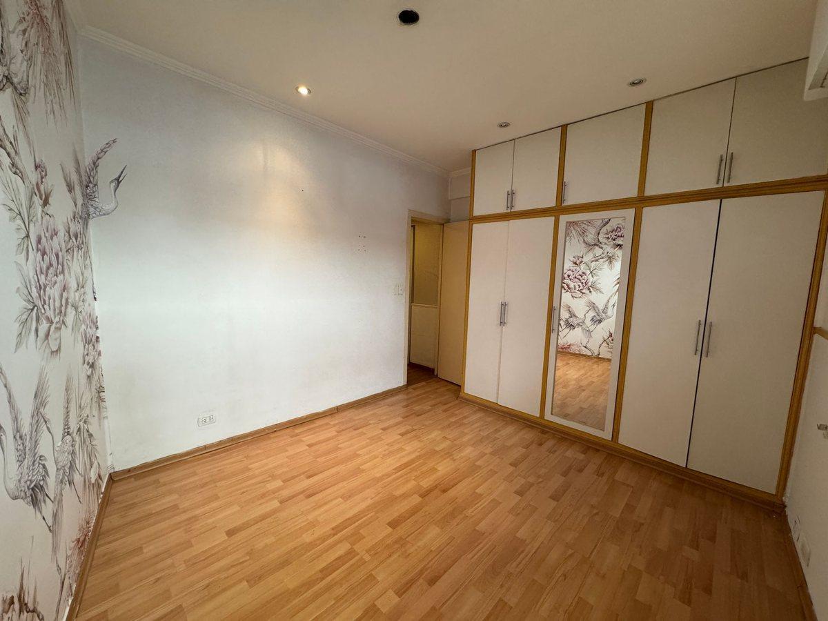 Foto de VENTA DEPTO 3 AMB PALERMO BOTANICO 95M2 CON RENTA, imagen 5