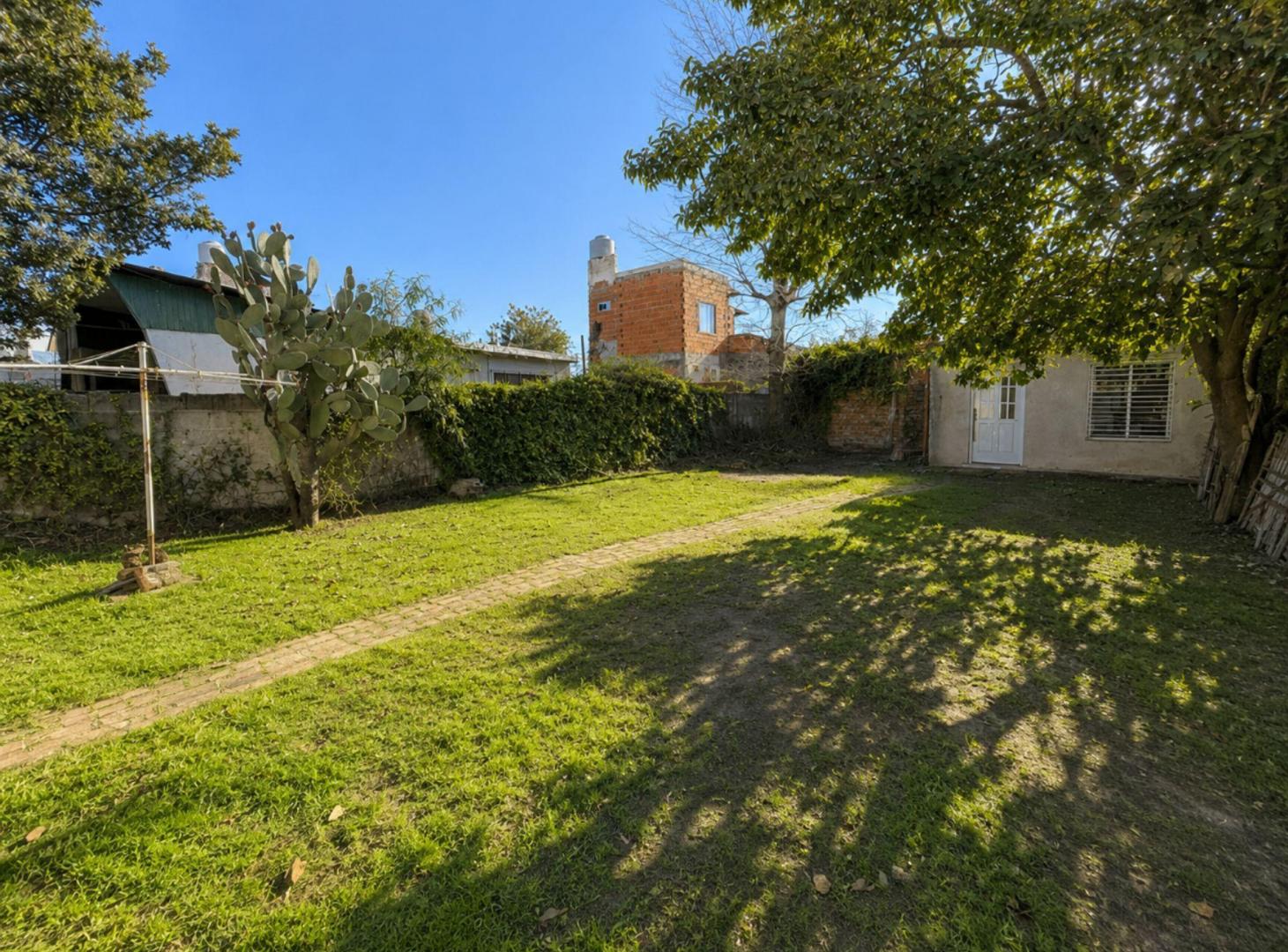 Foto de VENTA CASA 4 AMBIENTES EN ITUZAINGO NORTE, imagen 2