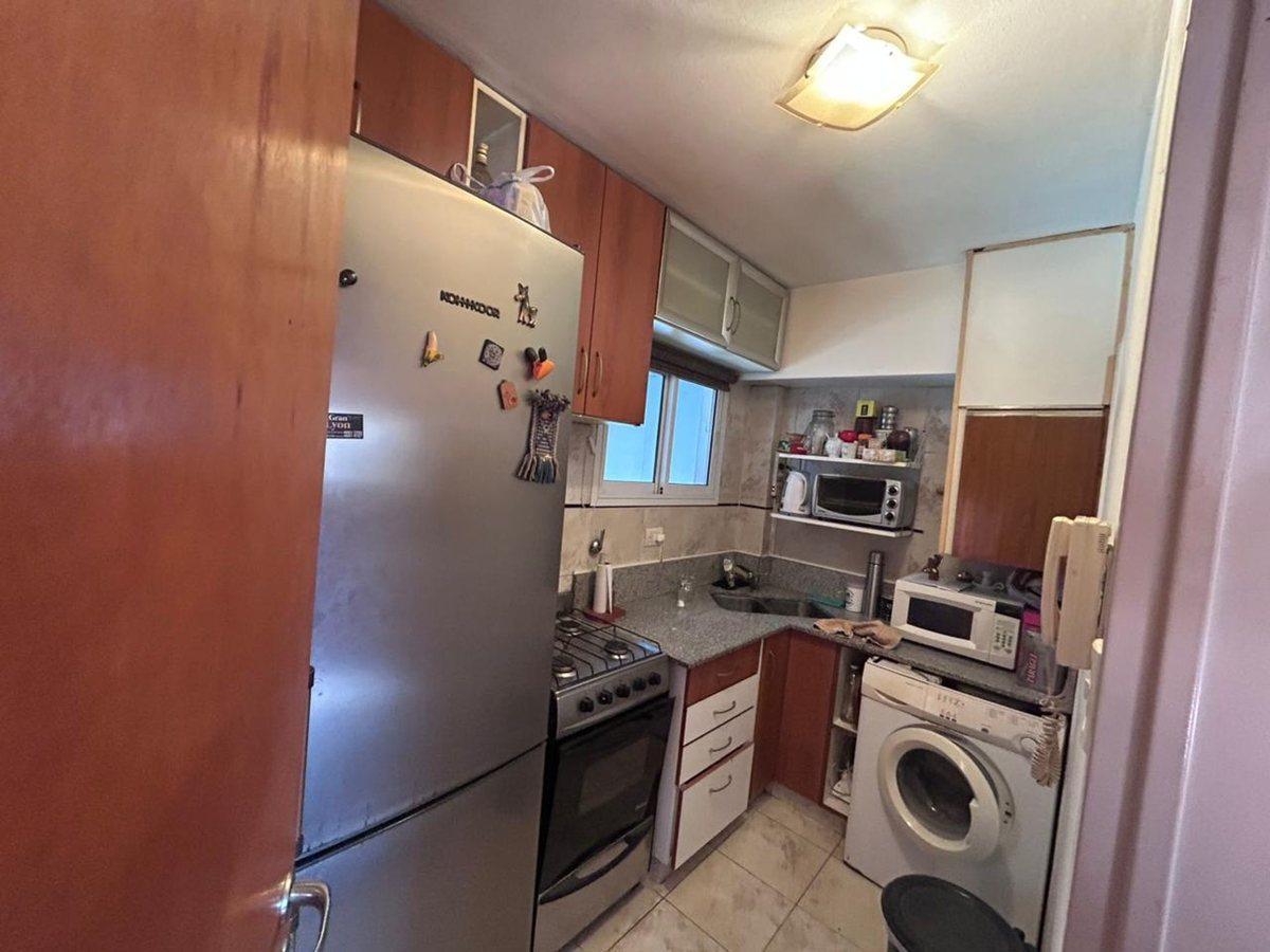 Foto de VENTA DPT0 2 AMB APTO CREDITO CASTELAR, imagen 3