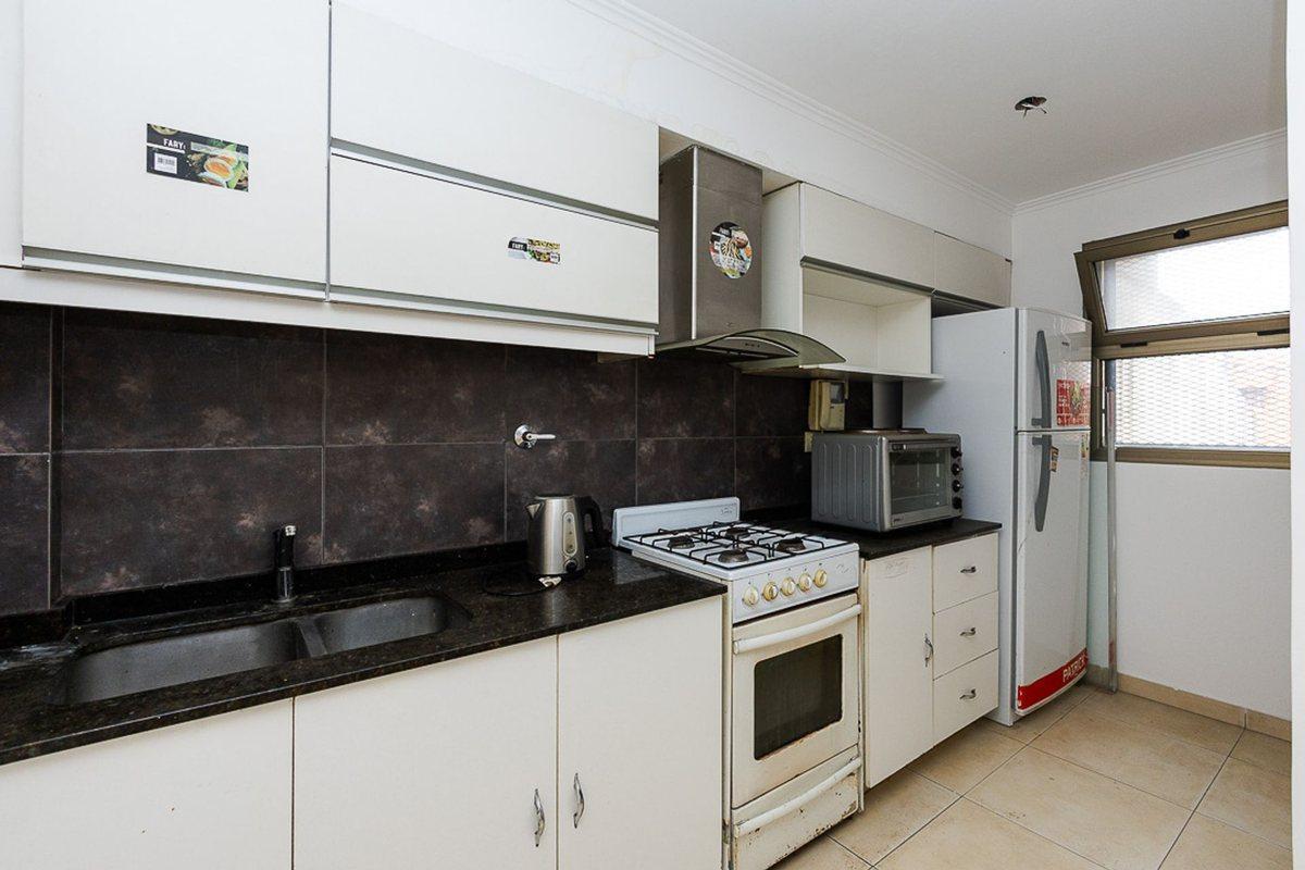 Foto de Venta depto 2 amb - Haedo - Luminoso - cochera, imagen 4