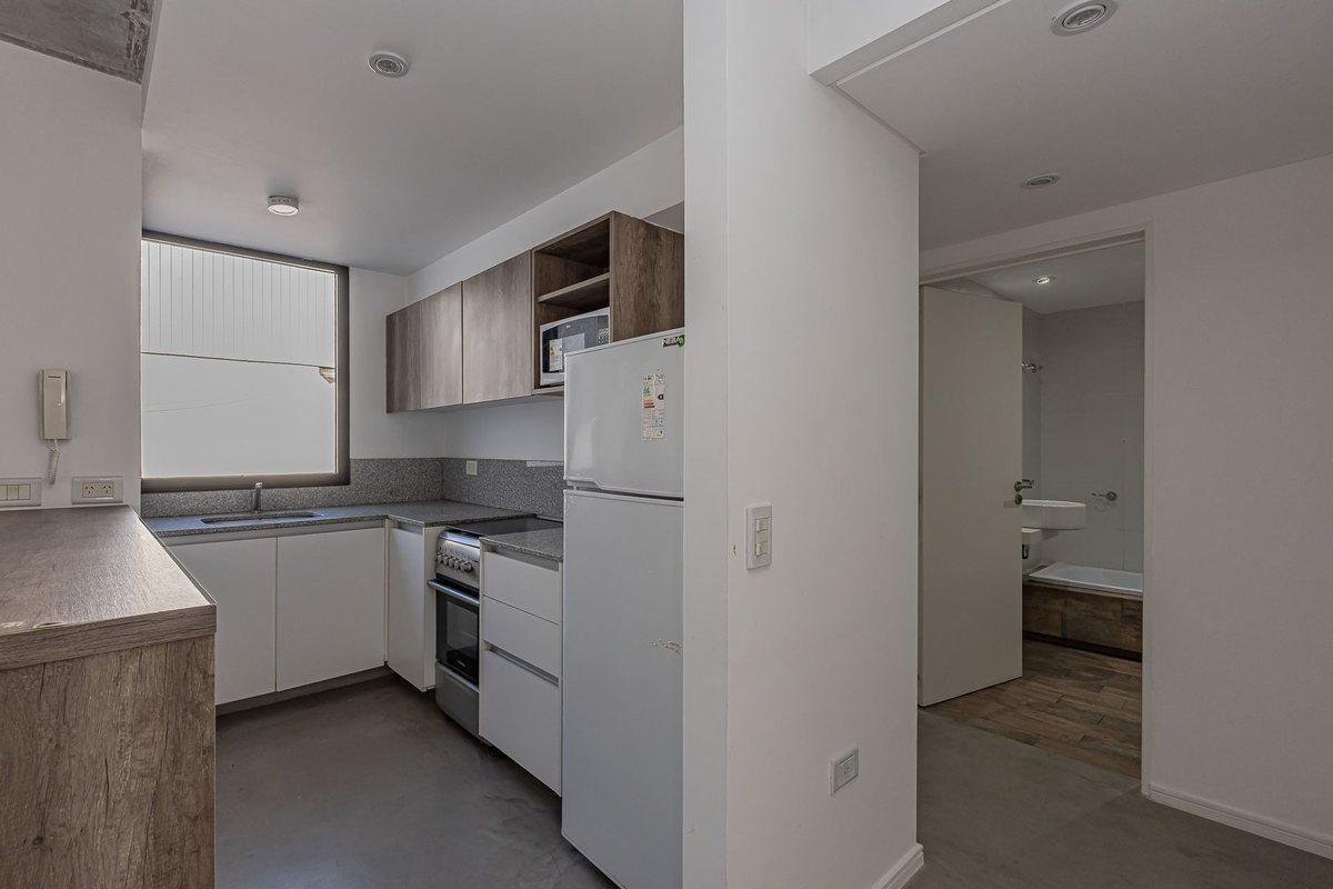 Foto de Venta Depto 2 amb con cochera Haedo Sur, imagen 5