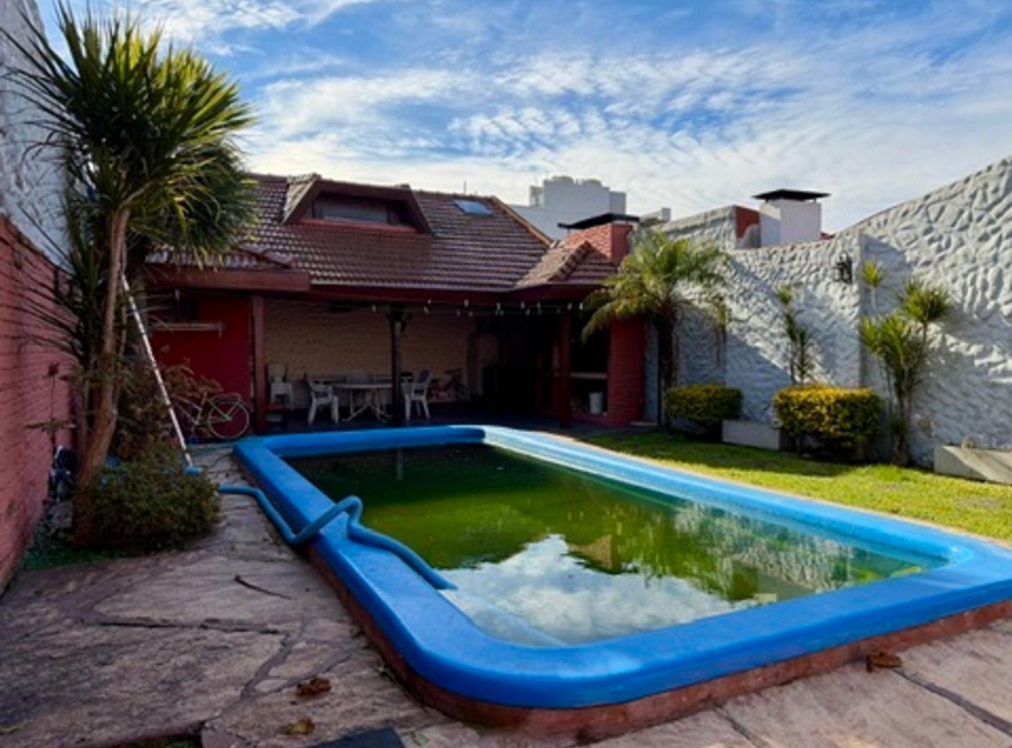 Foto de VENTA CASA 3 AMB CON PARQUE | PISCINA | QUINCHO, imagen 4