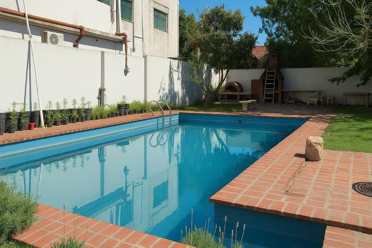Foto de Venta casa 5 amb. Hurlingham, Apto Credito, imagen 2