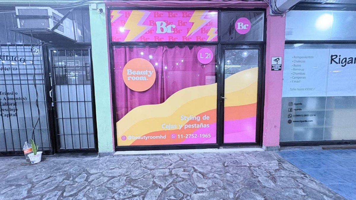 Foto de Venta local en Galeria Haedo centro, imagen 2