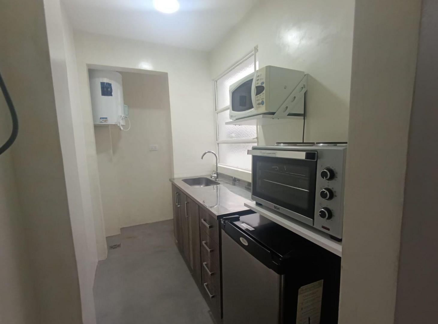 Foto de VENTA DEPTO 2 AMBIENTES BARRANCAS DE BELGRANO, imagen 5