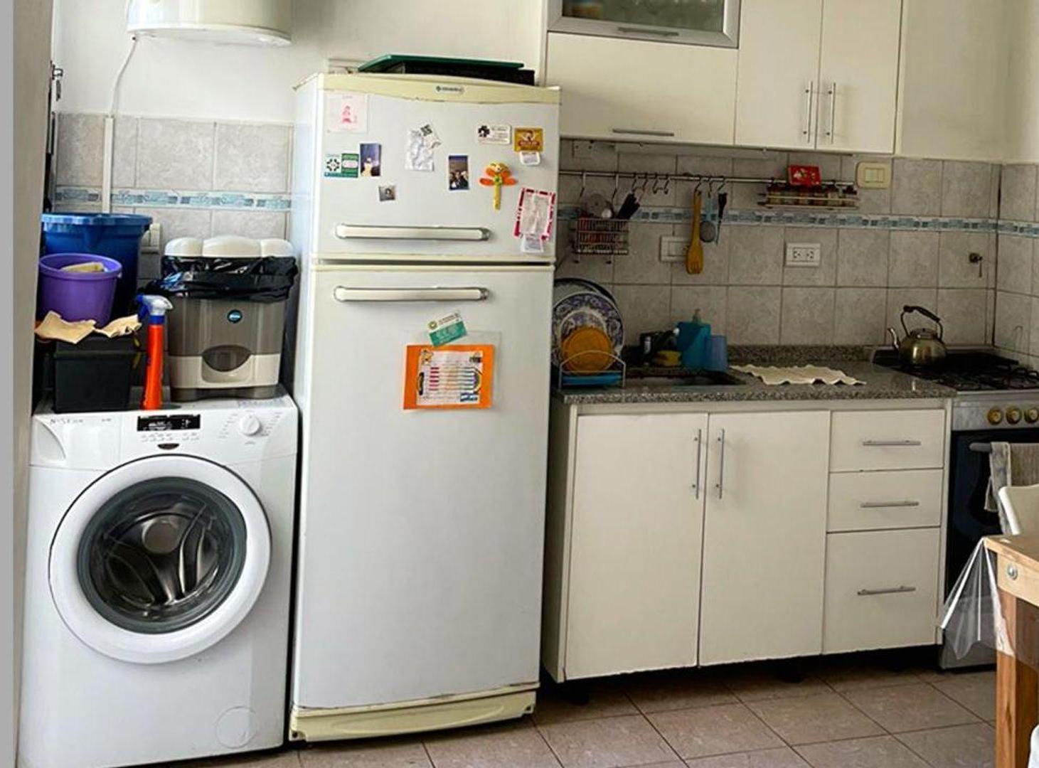Foto de Venta PH 3 amb. c/terraza, apto crédito Castelar, imagen 5