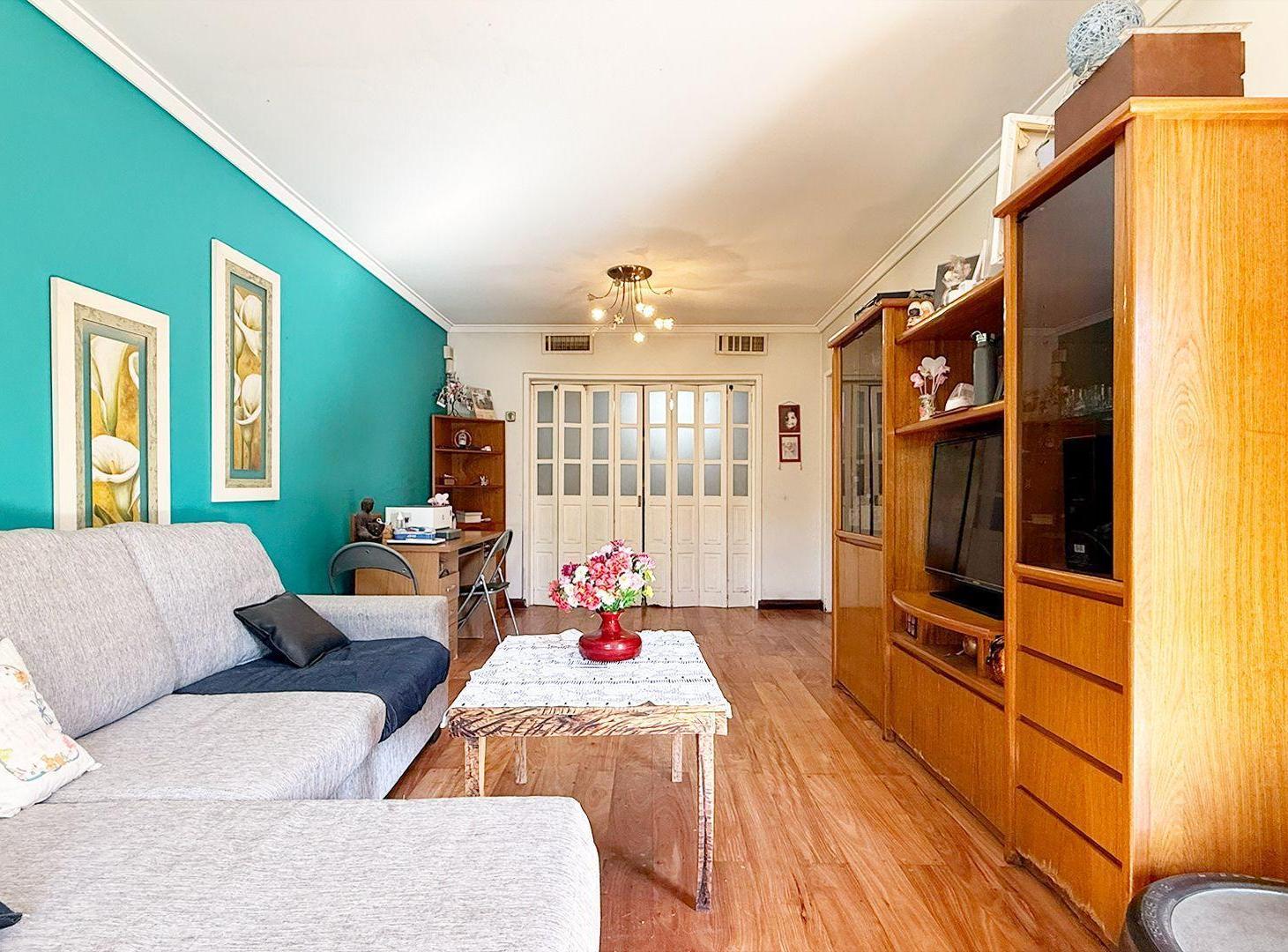 Foto de VENTA CASA 4 AMB HURLINGHAM LOTE 440 M2 C/ PILETA, imagen 4