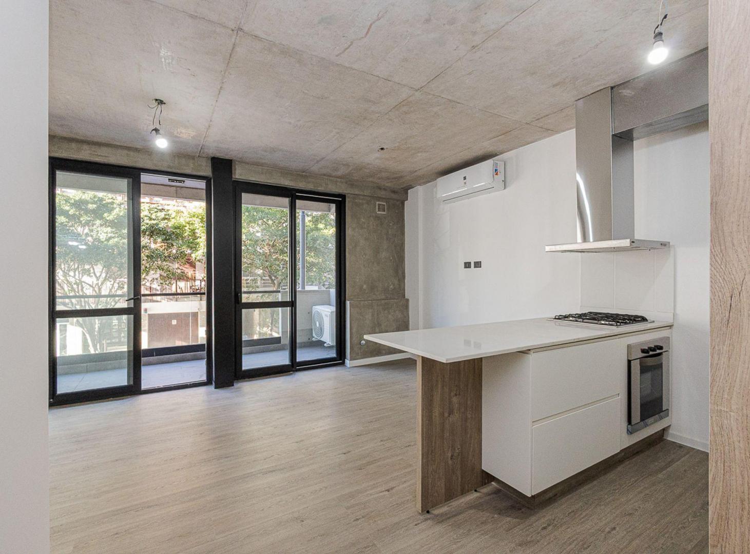 Foto de VENTA DPTO 2 AMB V URQUIZA BALCON A ESTRENAR, imagen 2
