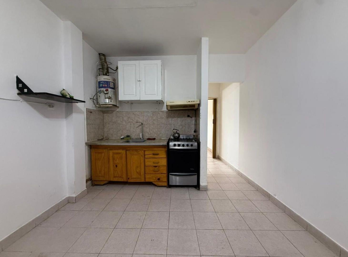 Foto de VENTA DPTO 2 AMBIENTES EN MORON, imagen 3