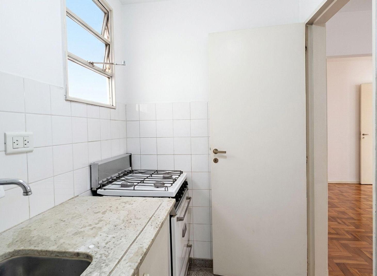 Foto de Venta monoambiente Almagro Caballito Subte A E, imagen 5