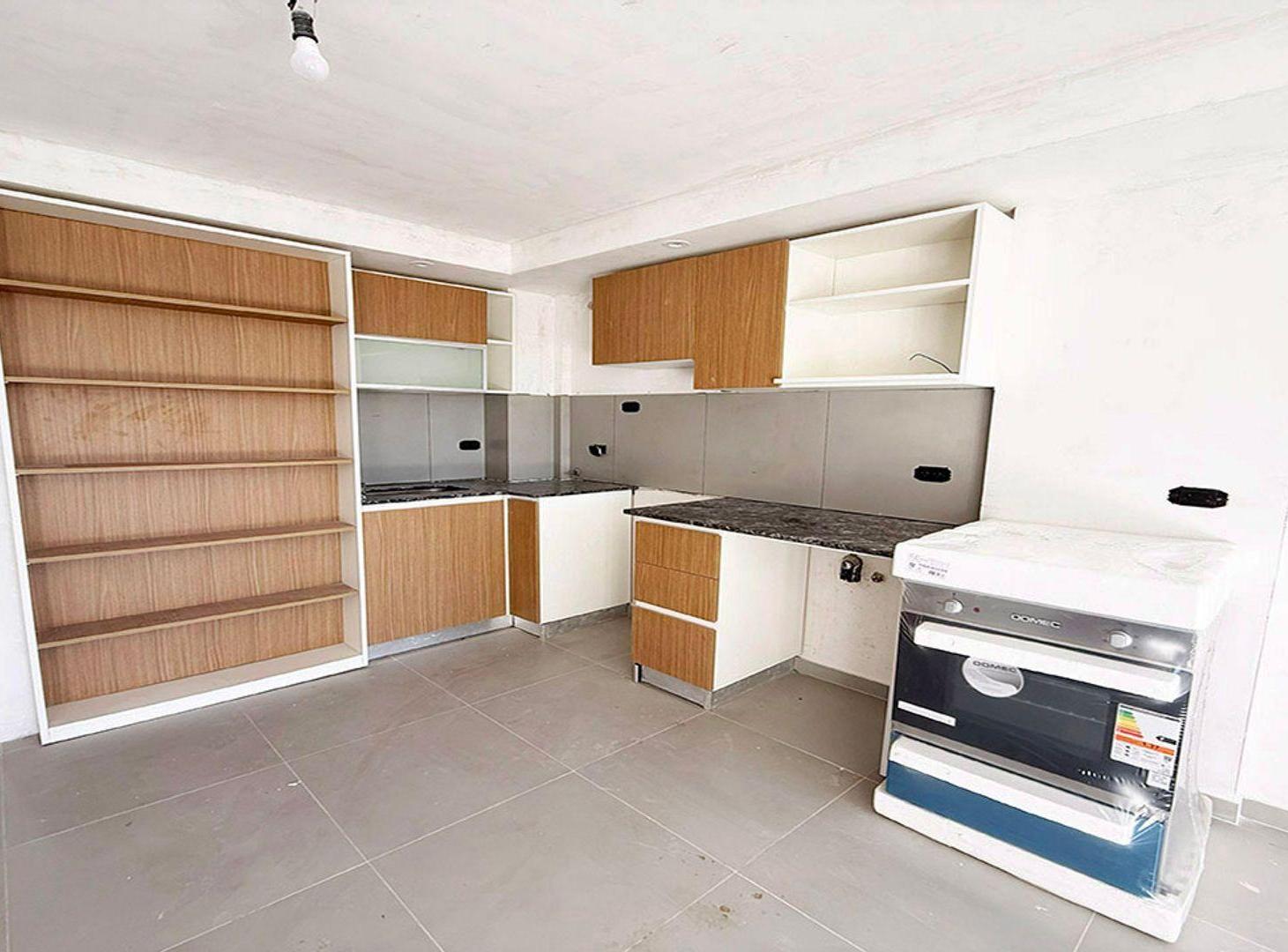 Foto de VENTA DEPARTAMENTO 2 AMB. A ESTRENAR EN MORON, imagen 5