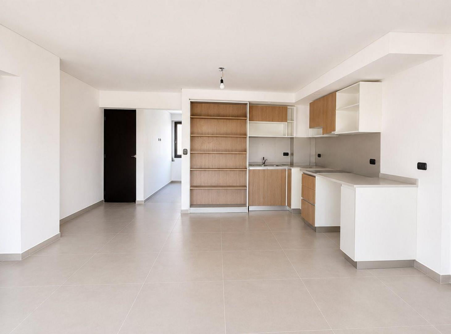 Foto de VENTA DEPARTAMENTO 2 AMB. A ESTRENAR EN MORON, imagen 1