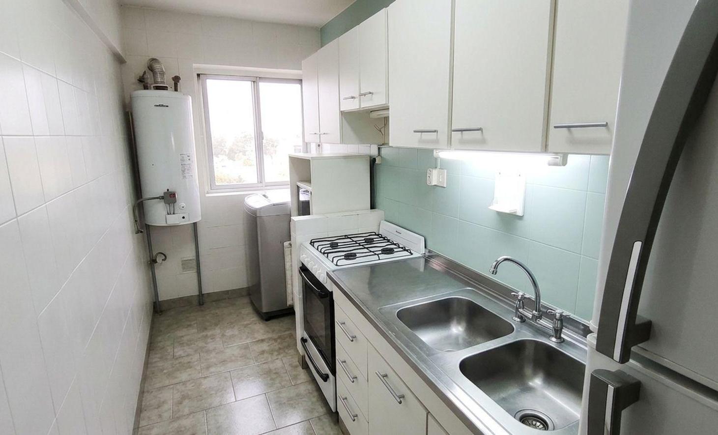 Foto de VENTA DPTO 3 AMB CON BALCON EN BECCAR, imagen 1