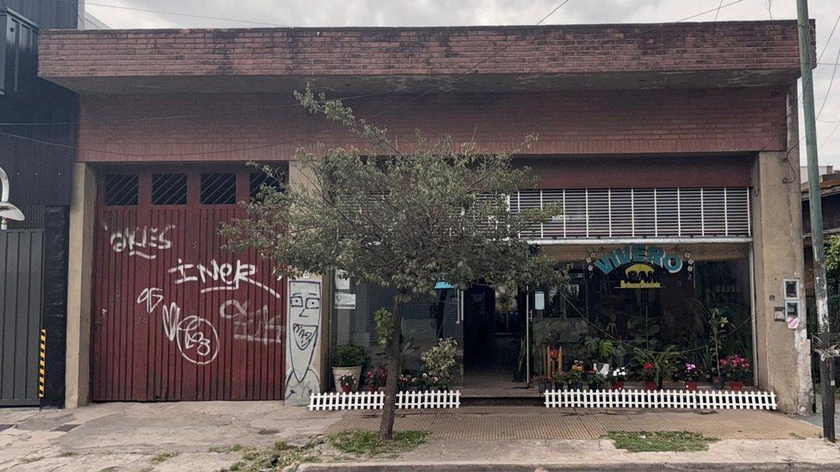 Foto de VENTA LOCAL SOBRE AVENIDA EN PALOMAR, imagen 3