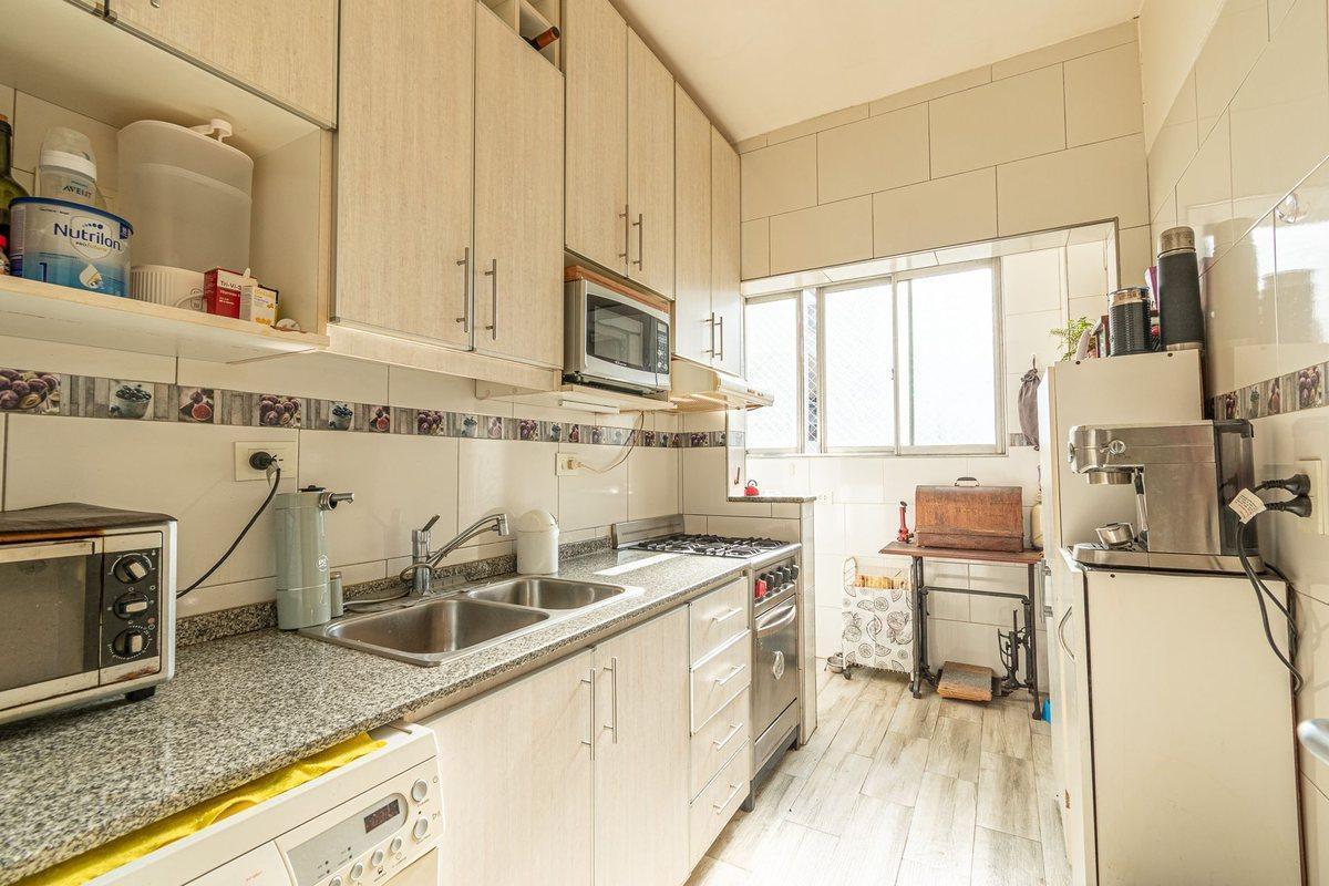 Foto de Venta Dpto 3 Amb, Caballito, c/balcon y Dependenci, imagen 3