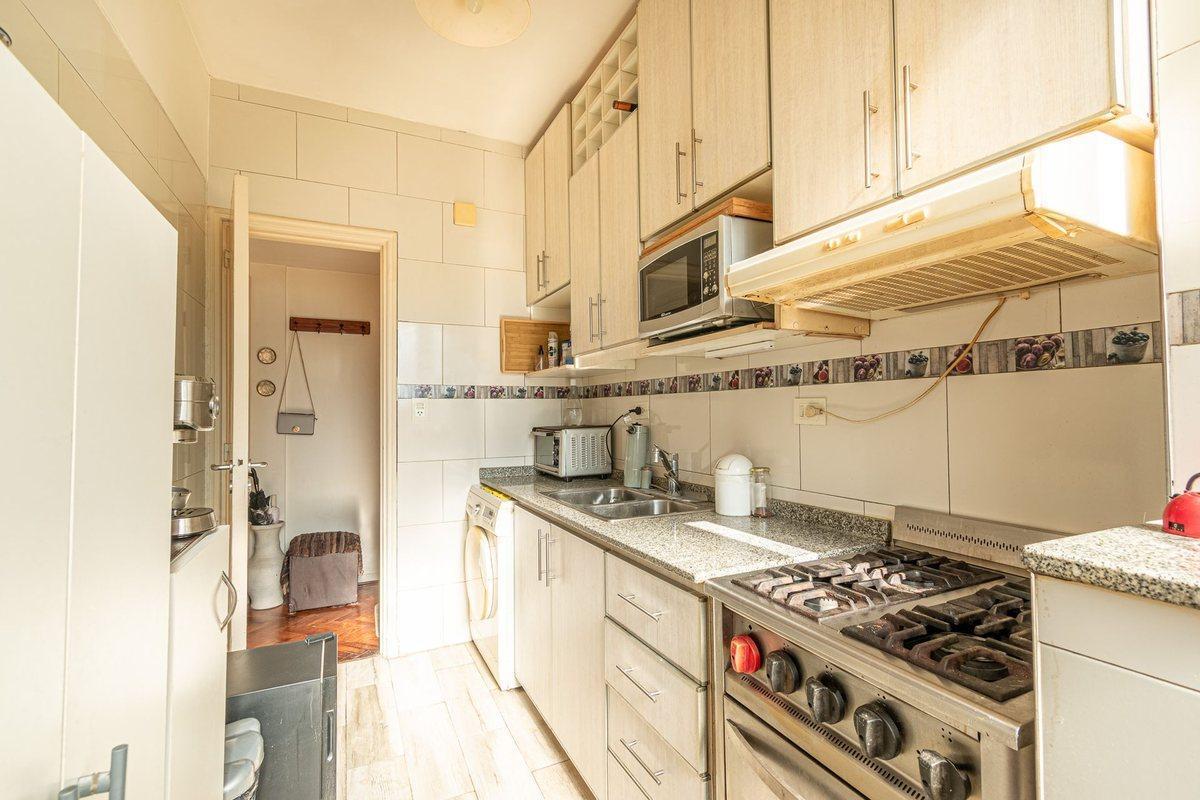 Foto de Venta Dpto 3 Amb, Caballito, c/balcon y Dependenci, imagen 1