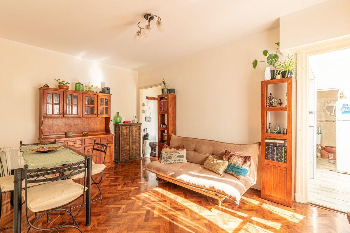 Foto de Venta Dpto 3 Amb, Caballito, c/balcon y Dependenci, imagen 4
