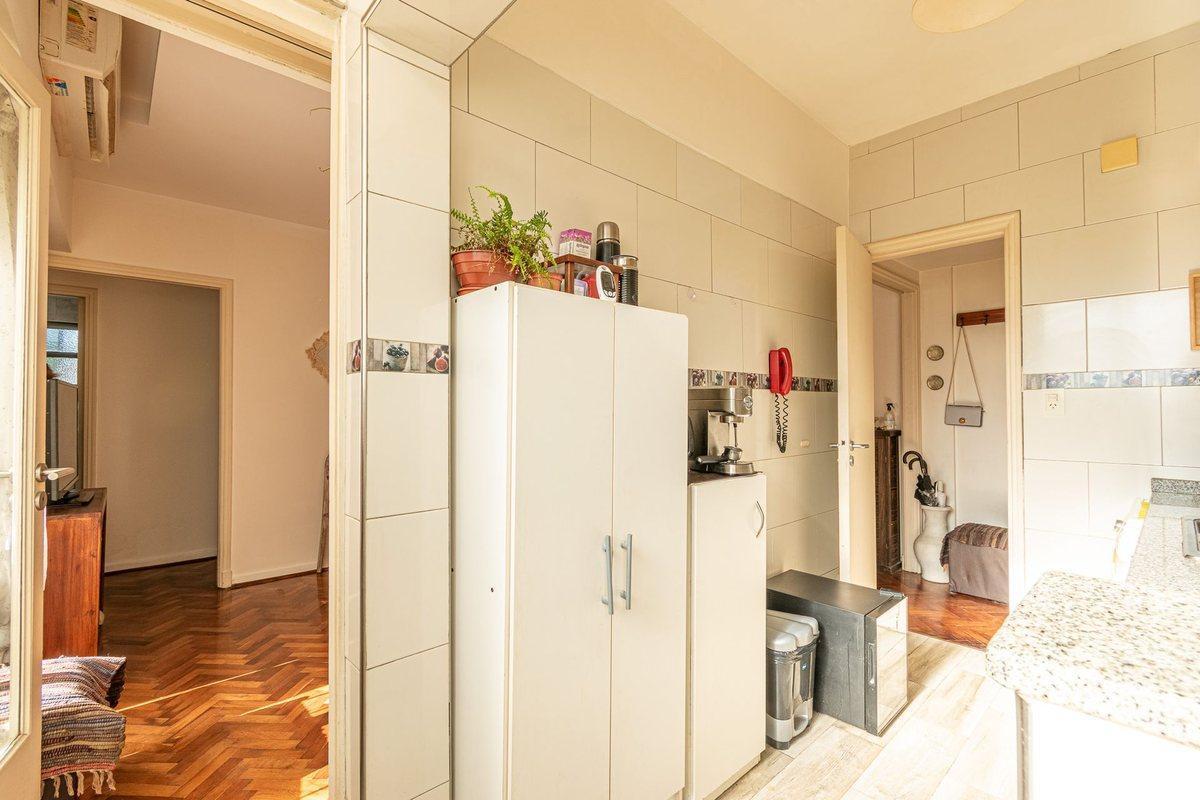 Foto de Venta Dpto 3 Amb, Caballito, c/balcon y Dependenci, imagen 2