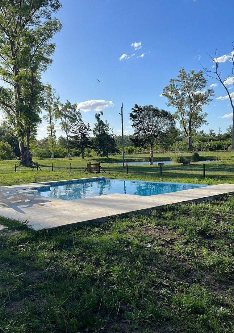 Foto de Venta Casa lote 2000m² Barrio Cerrado Luján, imagen 5