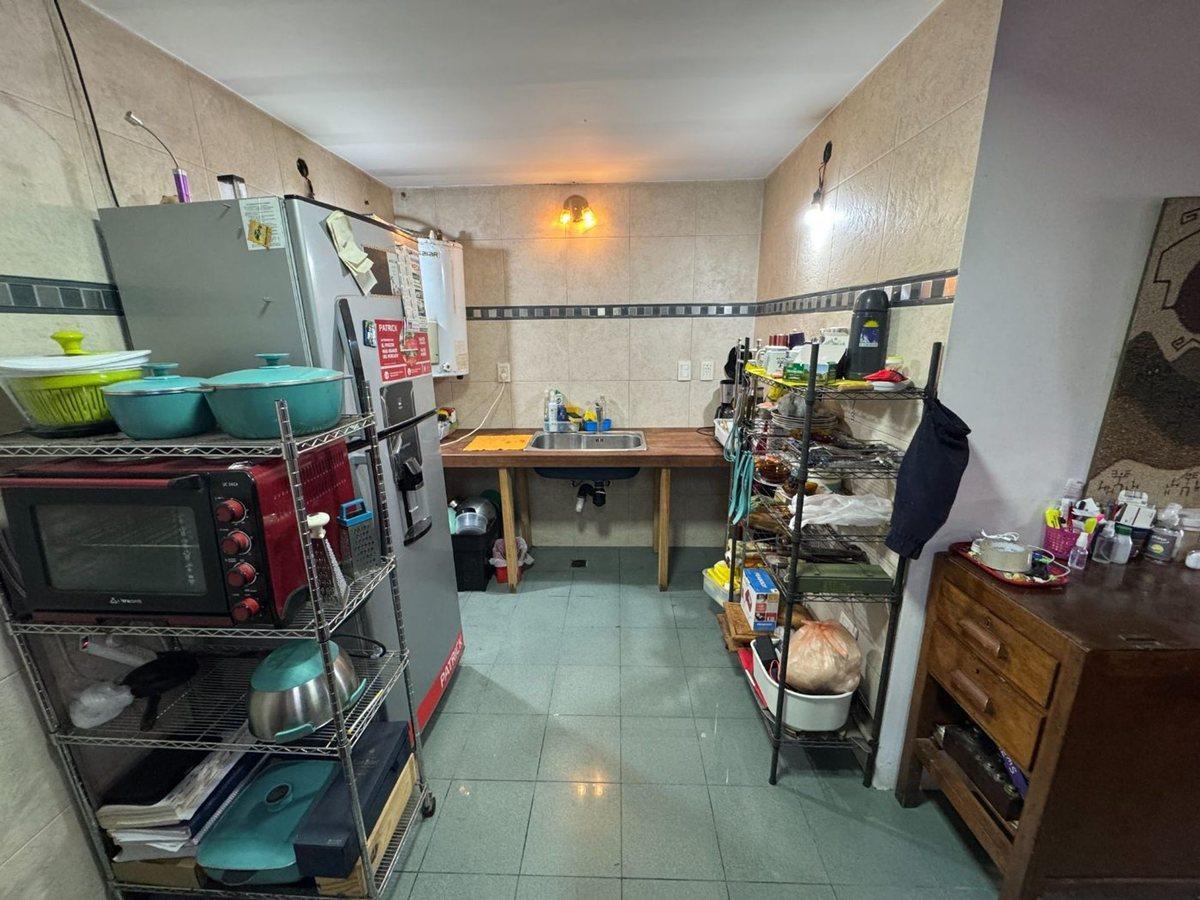 Foto de VENTA CASA 4 AMBIENTES EN LA REJA MORENO, imagen 3