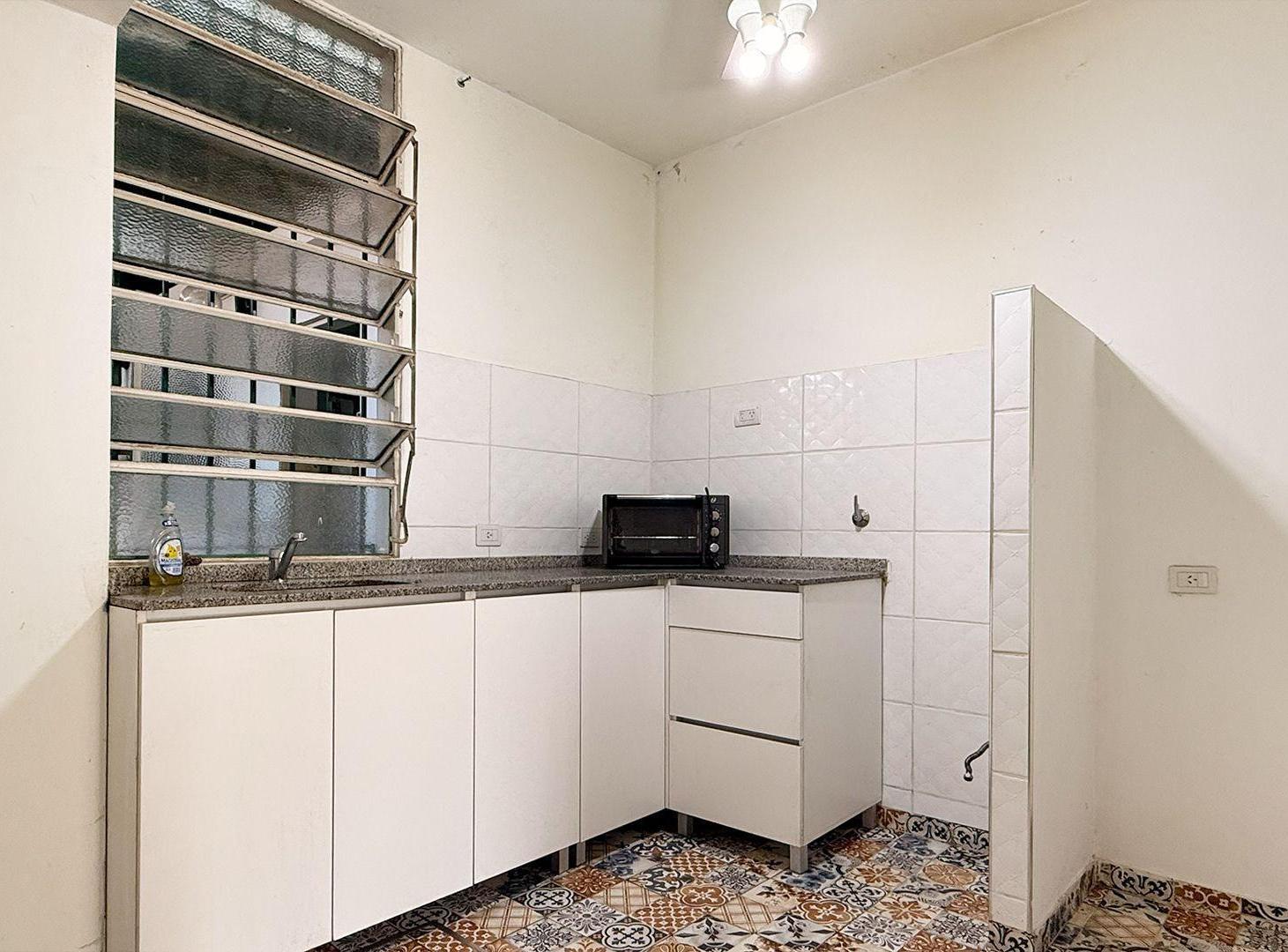 Foto de Venta PH 4 Amb, San Martin, c/patio Refaccionada, imagen 3