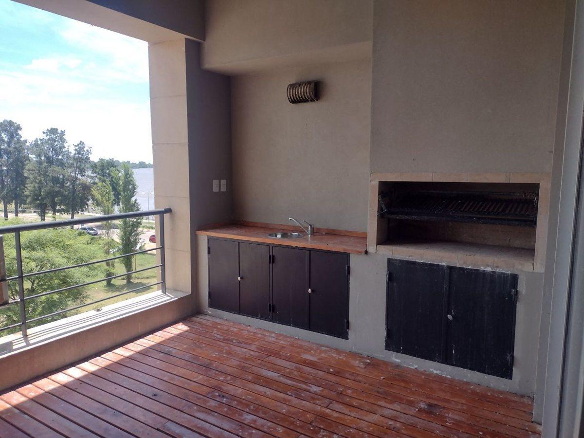 Foto de VENTA, DEPTO LOFT, ZARATE, BALCON, COCHERA FIJA, imagen 2