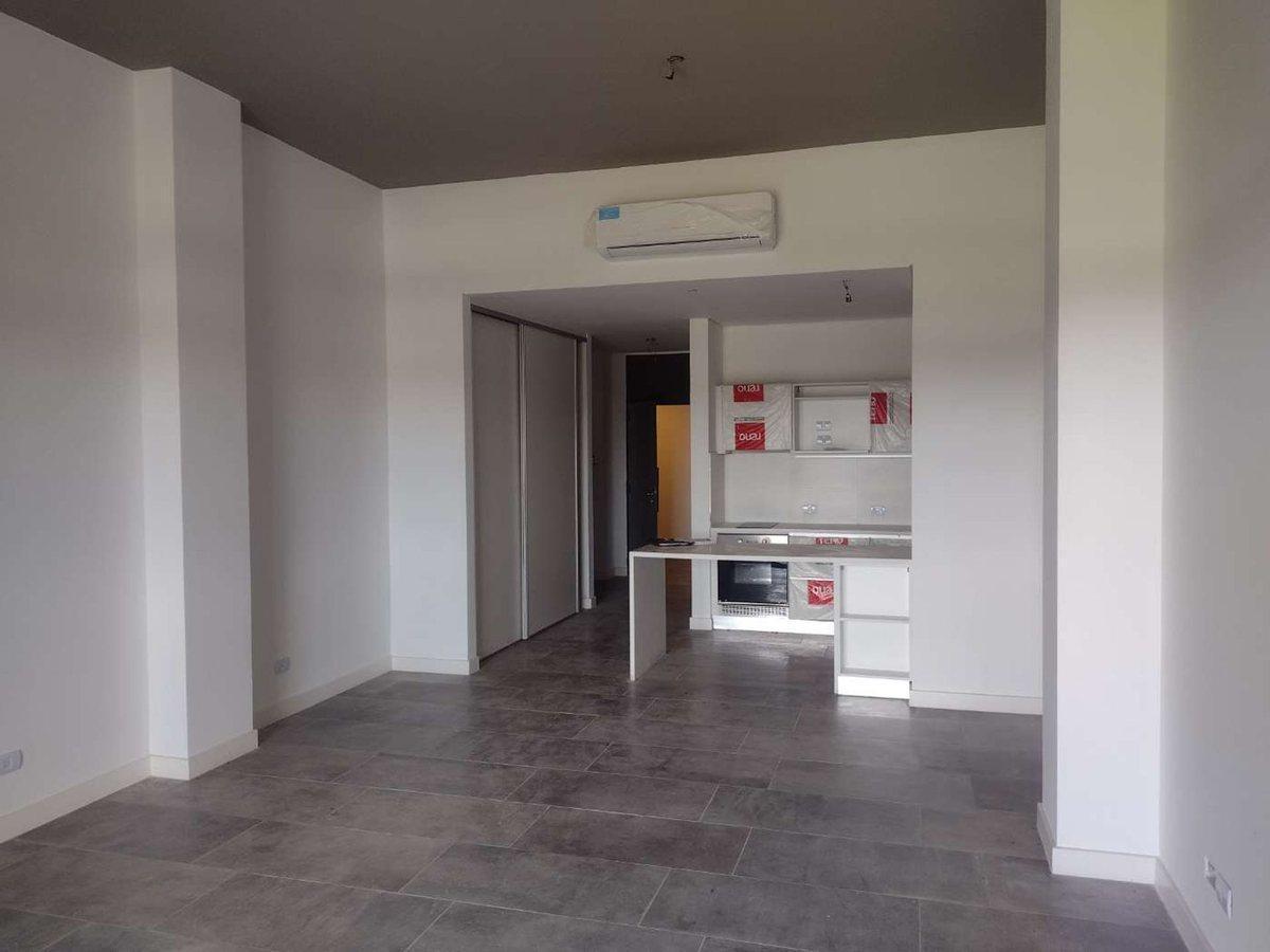 Foto de VENTA, DEPTO LOFT, ZARATE, BALCON, COCHERA FIJA, imagen 4