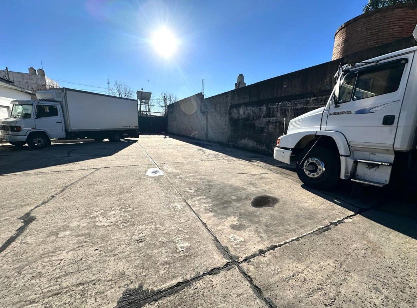 Foto de VENTA DE LOTE- ESTACIONAMIENTO-IDEAL INVERSOR, imagen 2