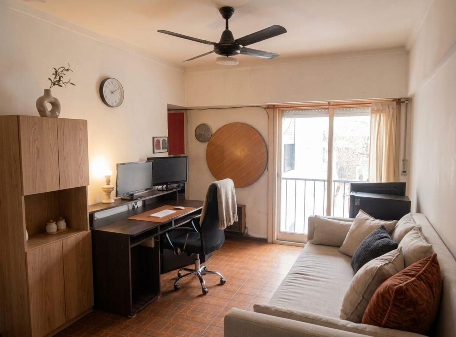 Foto de VENTA DEPTO 2 AMB EN RAMOS MEJÍA (alquilado), imagen 5
