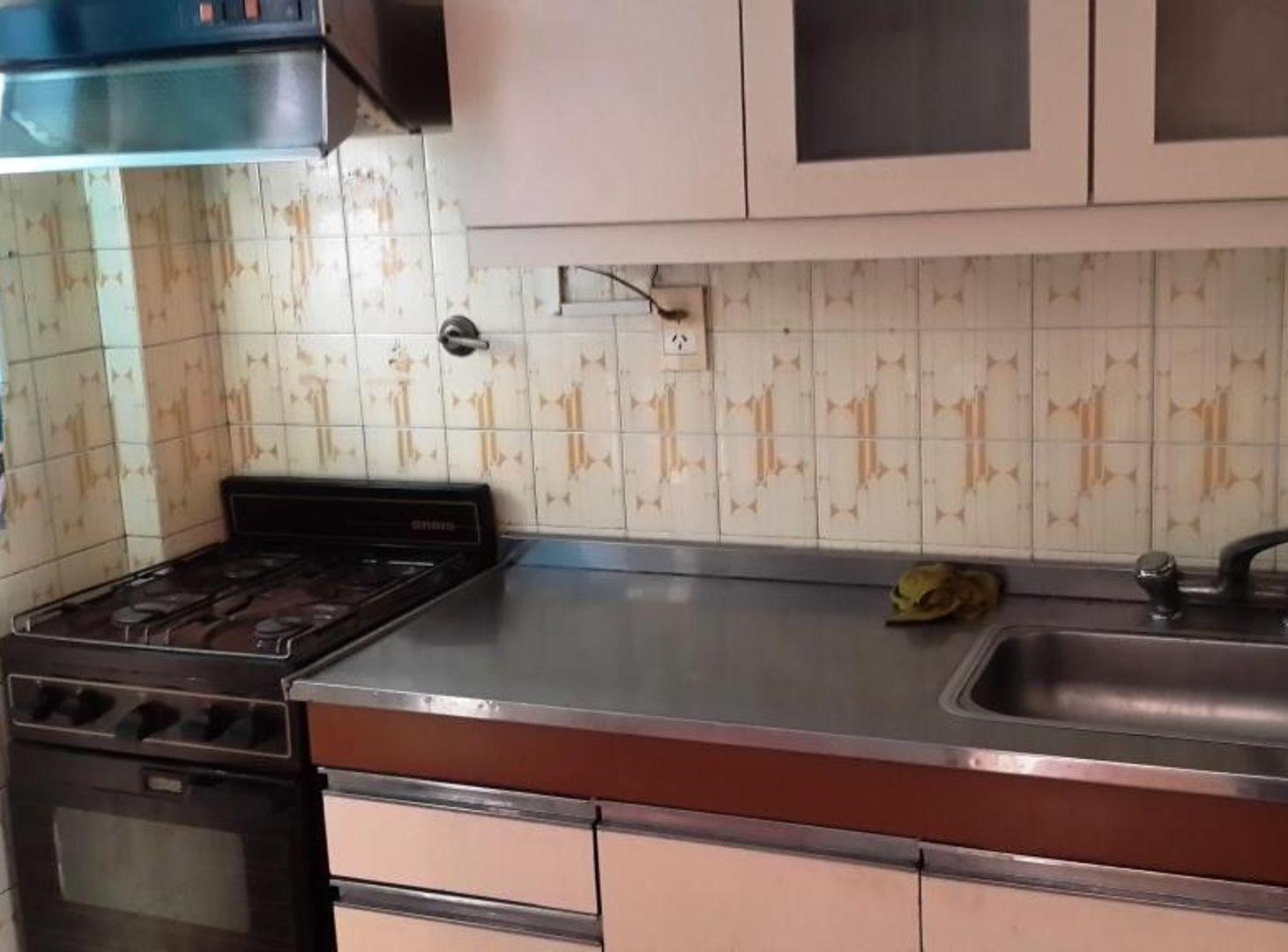 Foto de VENTA DEPTO 2 AMB EN RAMOS MEJÍA (alquilado), imagen 4
