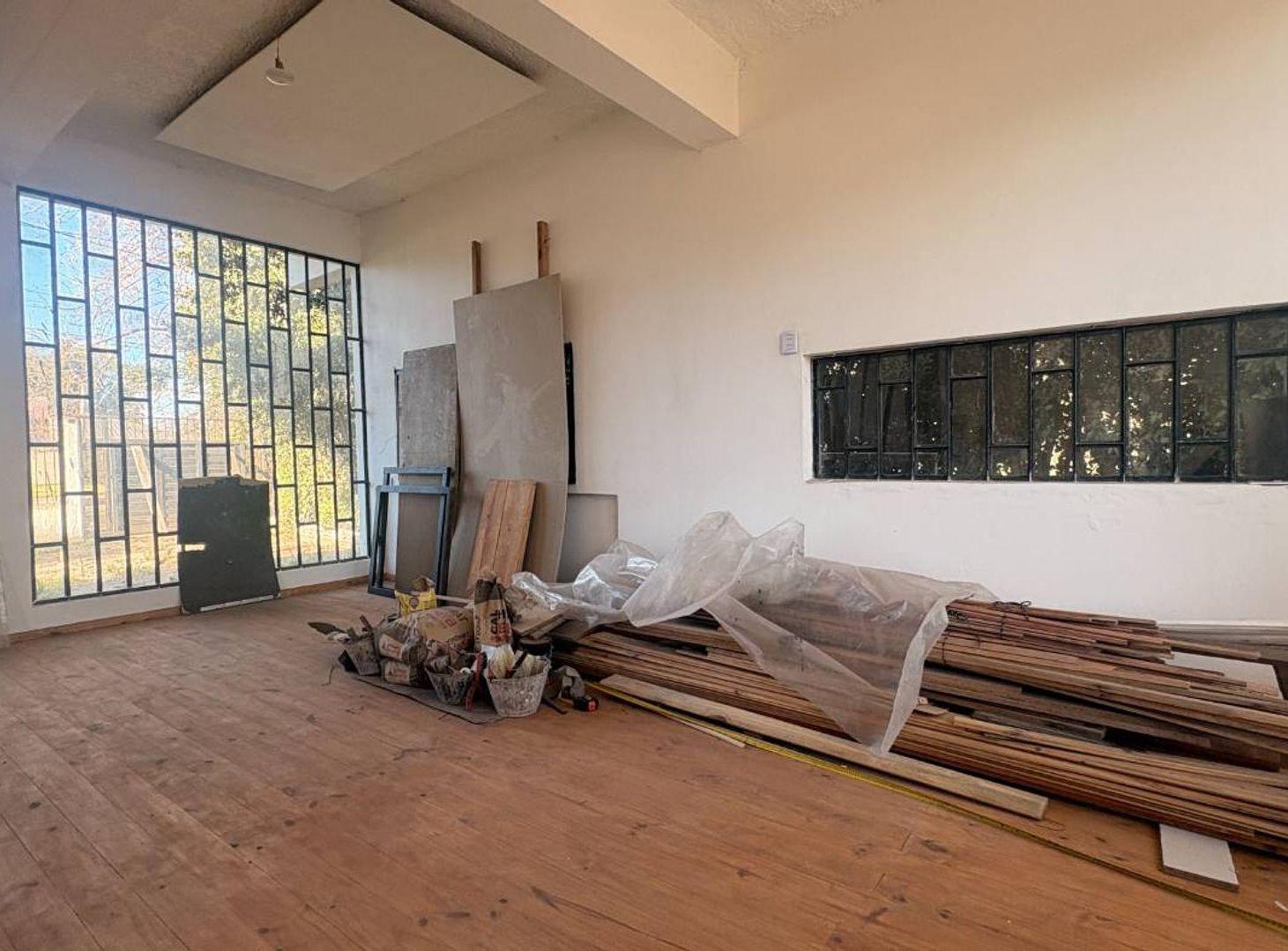 Foto de Venta Casaquinta 4 amb. +Dpto en La Reja, imagen 3