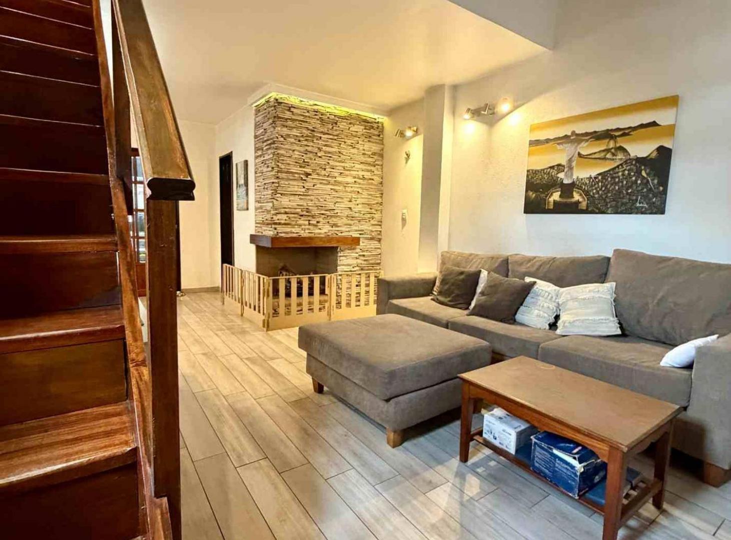 Foto de VENTA Dúplex 3 AMB. VILLA SARMIENTO | APTO CRÉDITO, imagen 5
