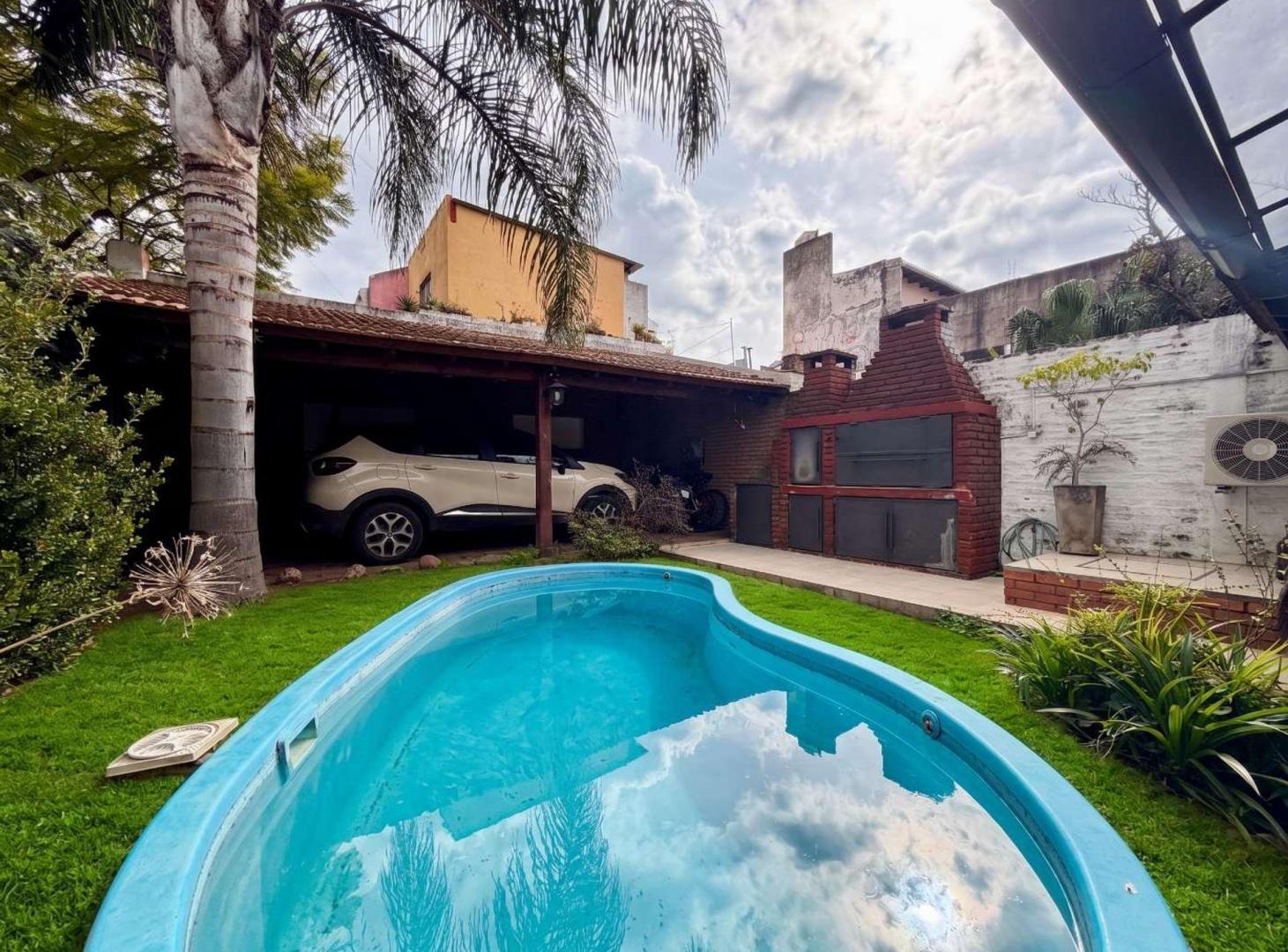 Foto de VENTA Dúplex 3 AMB. VILLA SARMIENTO | APTO CRÉDITO, imagen 3