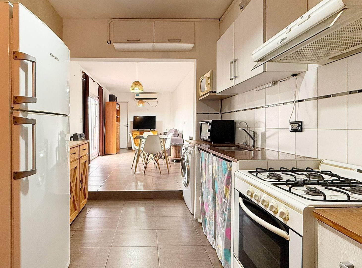 Foto de PH VTA VILLA TESEI 4 AMB PATIO Y TERRAZA PROPIOS, imagen 3