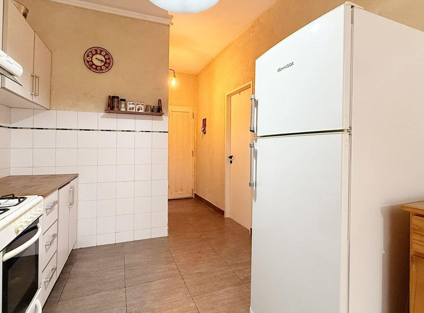 Foto de PH VTA VILLA TESEI 4 AMB PATIO Y TERRAZA PROPIOS, imagen 5