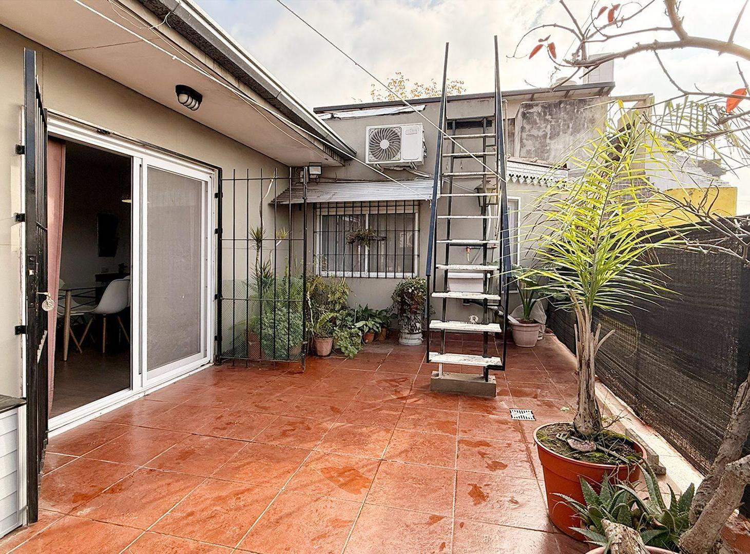 Foto de PH VTA VILLA TESEI 4 AMB PATIO Y TERRAZA PROPIOS, imagen 2