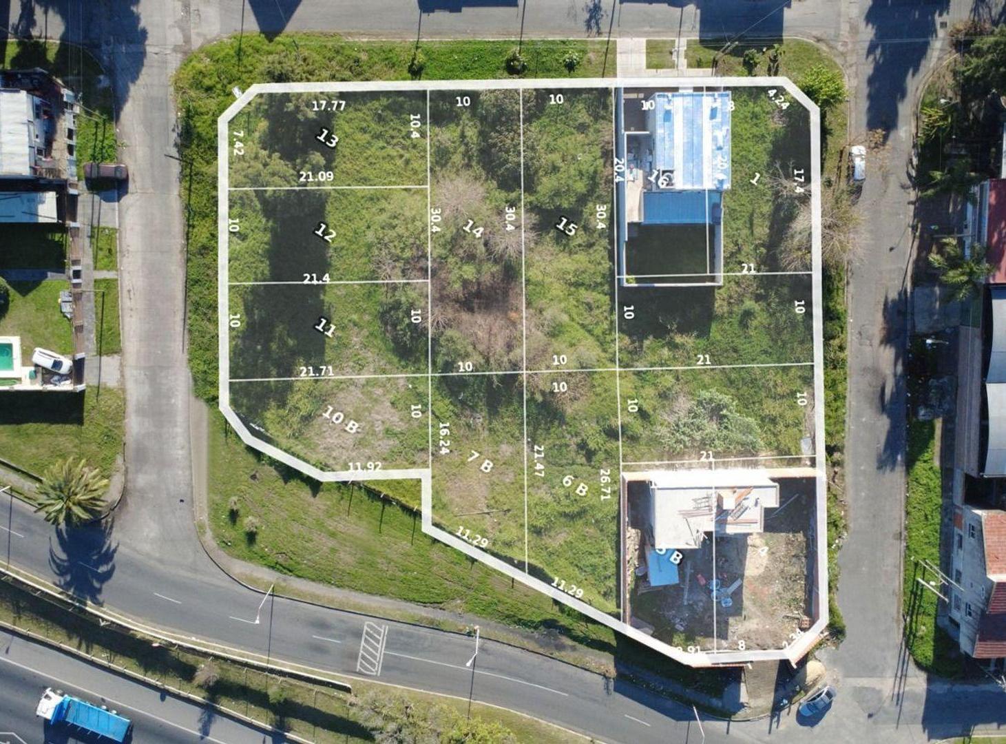 Foto de VENTA LOTE PALOMAR, imagen 1