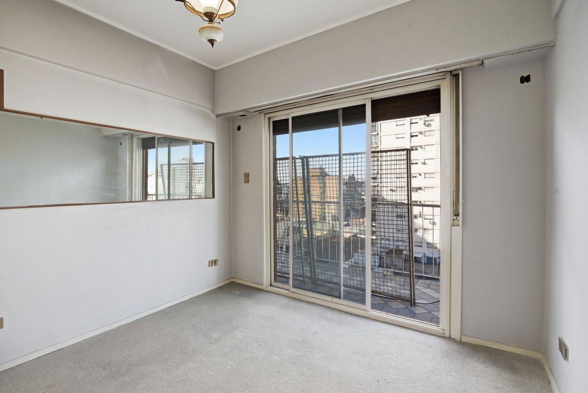 Foto de Venta depto 3 amb con balcon Boedo Caba, imagen 4