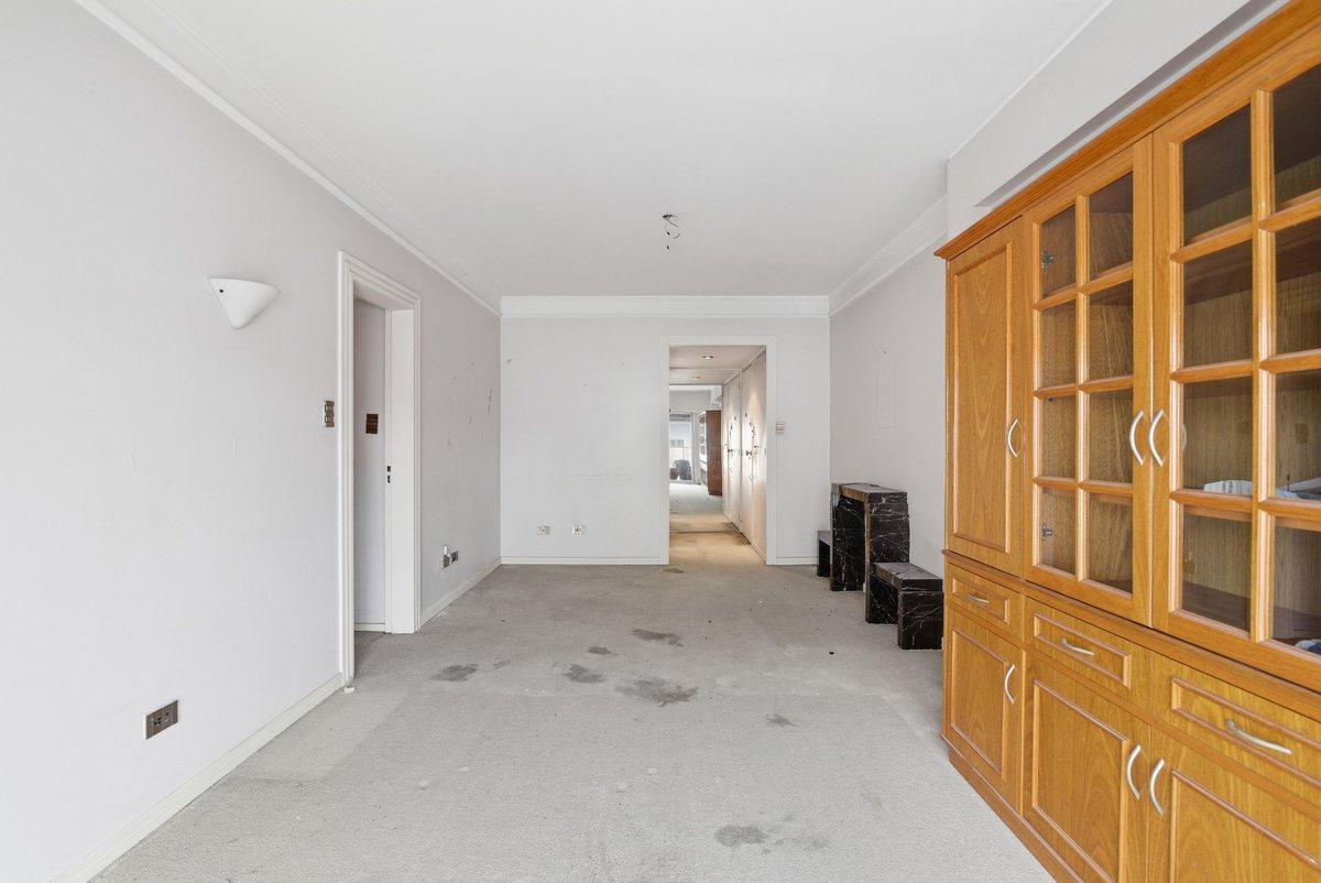 Foto de Venta depto 3 amb con balcon Boedo Caba, imagen 2